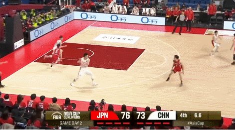 似曾相识的迷茫!中国男篮最后一攻令人看不懂