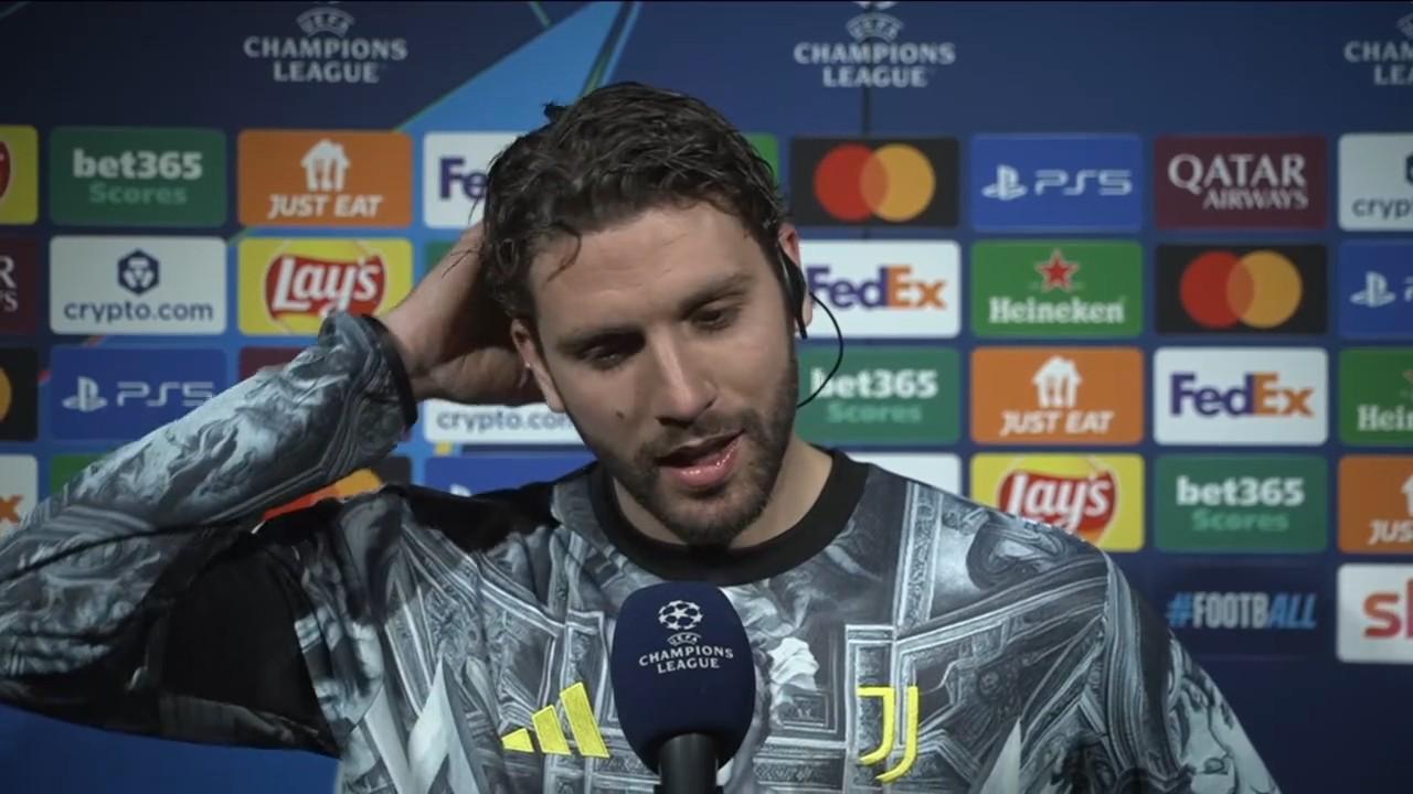 开云集团-洛卡特利：本菲卡的准备很充分，进球在精神层面上释放了我们