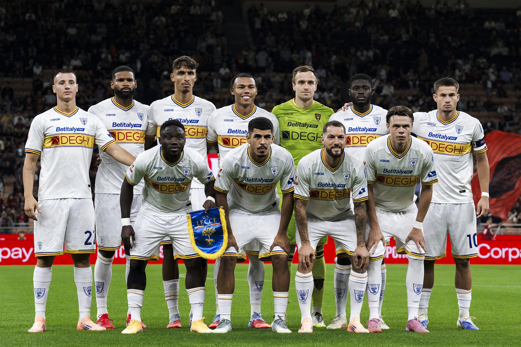 KAIYUN-莱切，萨维里奥·斯蒂基·达米亚尼谈：“法尔科内，那个扑出的点球是一种真正的解脱，他是一个象征”