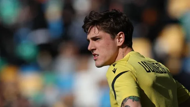 扎尼奥洛：意大利国家队仍是我的梦想，我正在竭尽全力