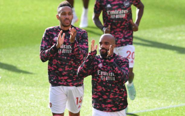 开云集团-【英超】史密斯·罗破门 阿森纳1-0沃特福德8轮不败