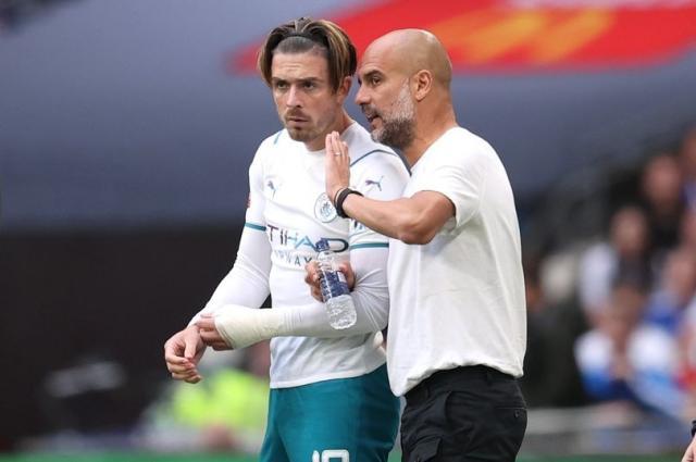 开云体育-瓜迪奥拉：不是非要引进前锋 伊希纳乔：肯定是点球