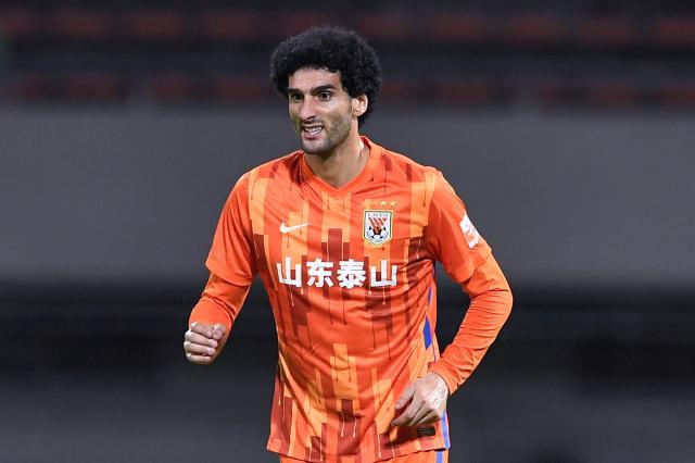 KAIYUN-【中超】费莱尼头球郭田雨建功 沧州0比2不敌山东