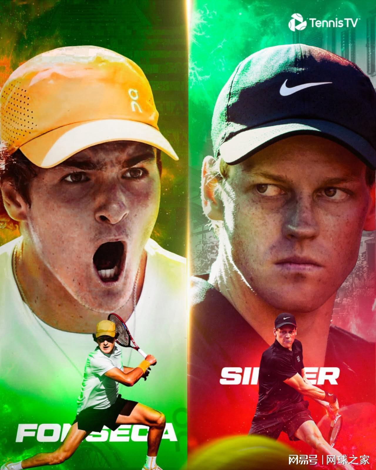 开云集团-男单第三轮上半区前瞻：阿卡再胜大表哥，卫冕冠军恐出局！