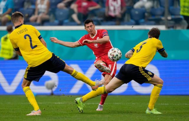 KAIYUN-【观察】中锋回潮继续，哪类中锋在欧洲杯最吃香？